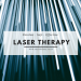 Fed up with chronic pain? Laser therapy is painless, safe and effective